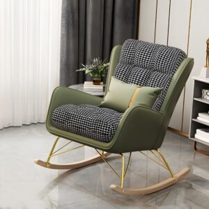 Blackish Green