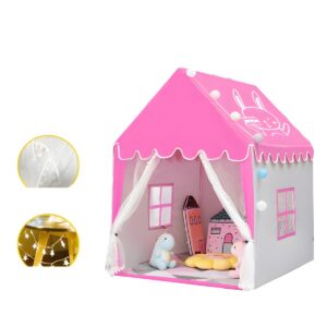 Toy Tent & Star Light