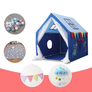 Playtent & Cotton Ball Light & Cloud & Bunting & Cotton Pads